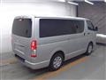 2022 Toyota Hiace Van