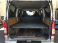2022 Toyota Hiace Van