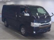 2019 Toyota Hiace Van