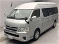 2019 Toyota Hiace Wagon