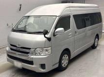 2019 Toyota Hiace Wagon