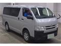 2015 Toyota Regiusace Van