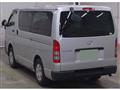 2015 Toyota Regiusace Van