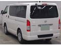 2023 Toyota Hiace Van