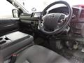 2023 Toyota Hiace Van