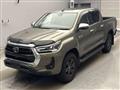 2024 Toyota Hilux