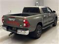 2024 Toyota Hilux