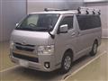 2020 Toyota Hiace Van