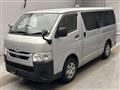 2021 Toyota Hiace Van