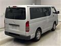 2021 Toyota Hiace Van