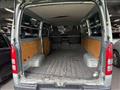 2021 Toyota Hiace Van