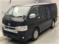 2015 Toyota Regiusace Van