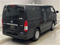 2015 Toyota Regiusace Van