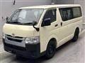 2024 Toyota Hiace Van