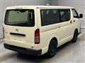 2024 Toyota Hiace Van