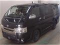 2018 Toyota Hiace Van