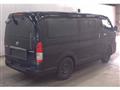 2018 Toyota Hiace Van