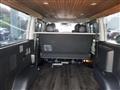 2018 Toyota Hiace Van