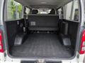2013 Toyota Hiace Van