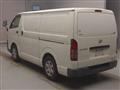 2020 Toyota Regiusace Van