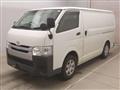2017 Toyota Hiace Van