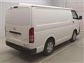 2017 Toyota Hiace Van