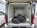 2017 Toyota Hiace Van