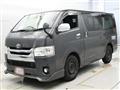 2014 Toyota Regiusace Van