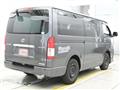 2014 Toyota Regiusace Van