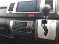 2014 Toyota Regiusace Van