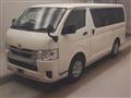 2021 Toyota Hiace Van