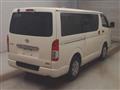 2021 Toyota Hiace Van