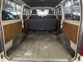 2021 Toyota Hiace Van