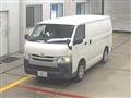 2019 Toyota Hiace Van