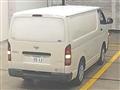 2019 Toyota Hiace Van