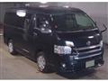 2016 Toyota Hiace Wagon