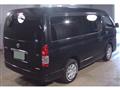 2016 Toyota Hiace Wagon