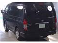 2016 Toyota Hiace Wagon
