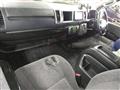 2016 Toyota Hiace Wagon