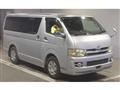 2005 Toyota Regiusace Van