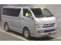 2005 Toyota Regiusace Van