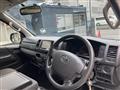 2016 Toyota Regiusace Van