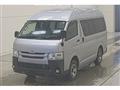 2016 Toyota Hiace Van