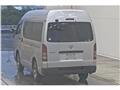 2016 Toyota Hiace Van