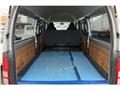 2016 Toyota Hiace Van
