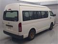 2007 Toyota Hiace Commuter