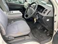 2007 Toyota Hiace Commuter