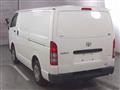 2016 Toyota Hiace Van