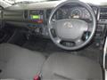2016 Toyota Hiace Van