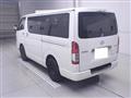 2021 Toyota Hiace Van